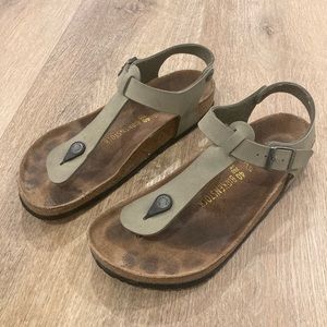 Birkenstock Sandals - Size 40